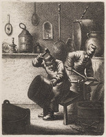 KG 04037
          <br/>
          Blikslager
          <br/>
          <em>Vliet, Johannes Gillisz. van (ca. 1600/1610-1668)</em>